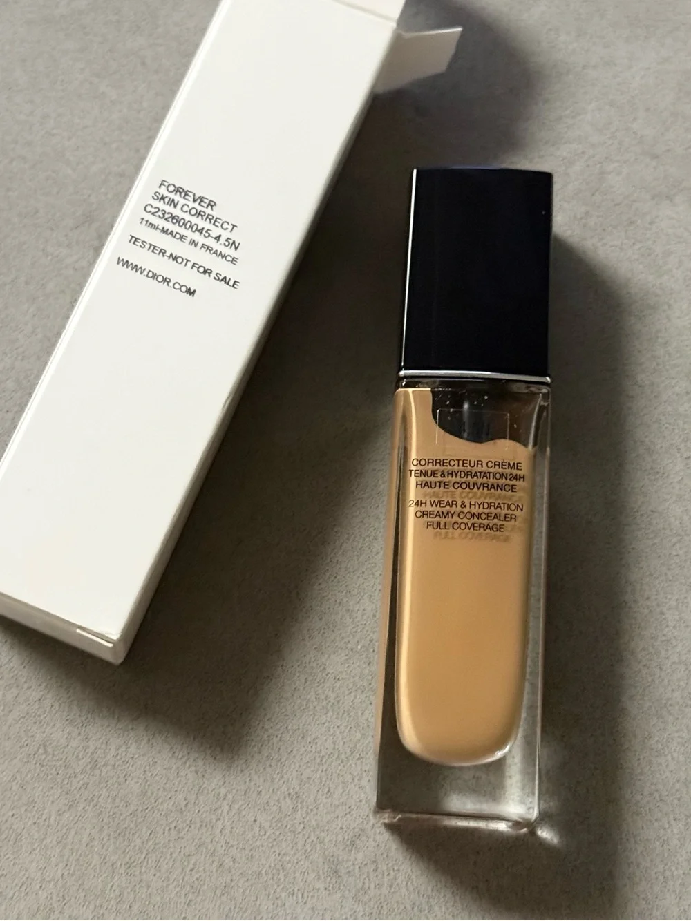 4.5N Dior Forever Skin Correct